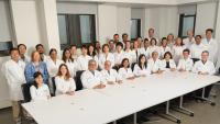 Laboratory of Personalized Genomic Medicine - Pathology and Cell Biology